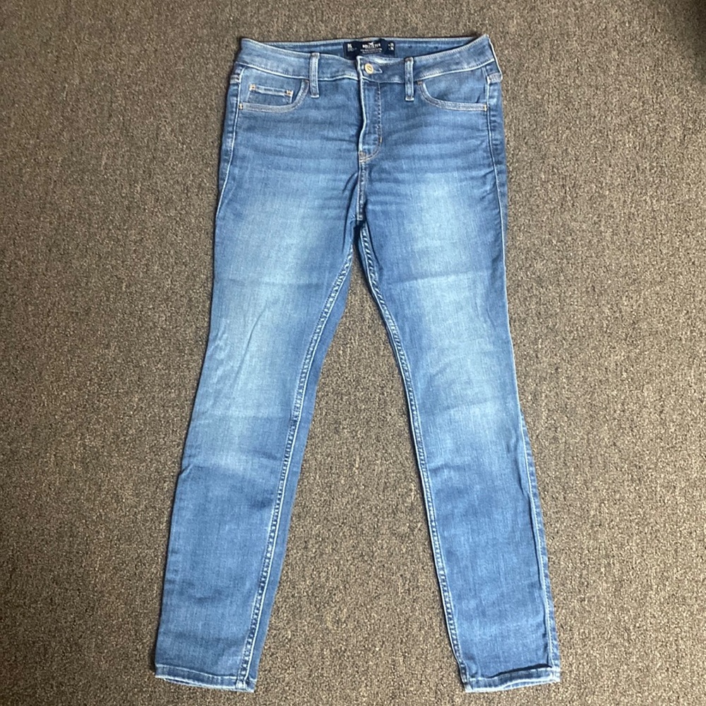 Hollister Skinny Jeans